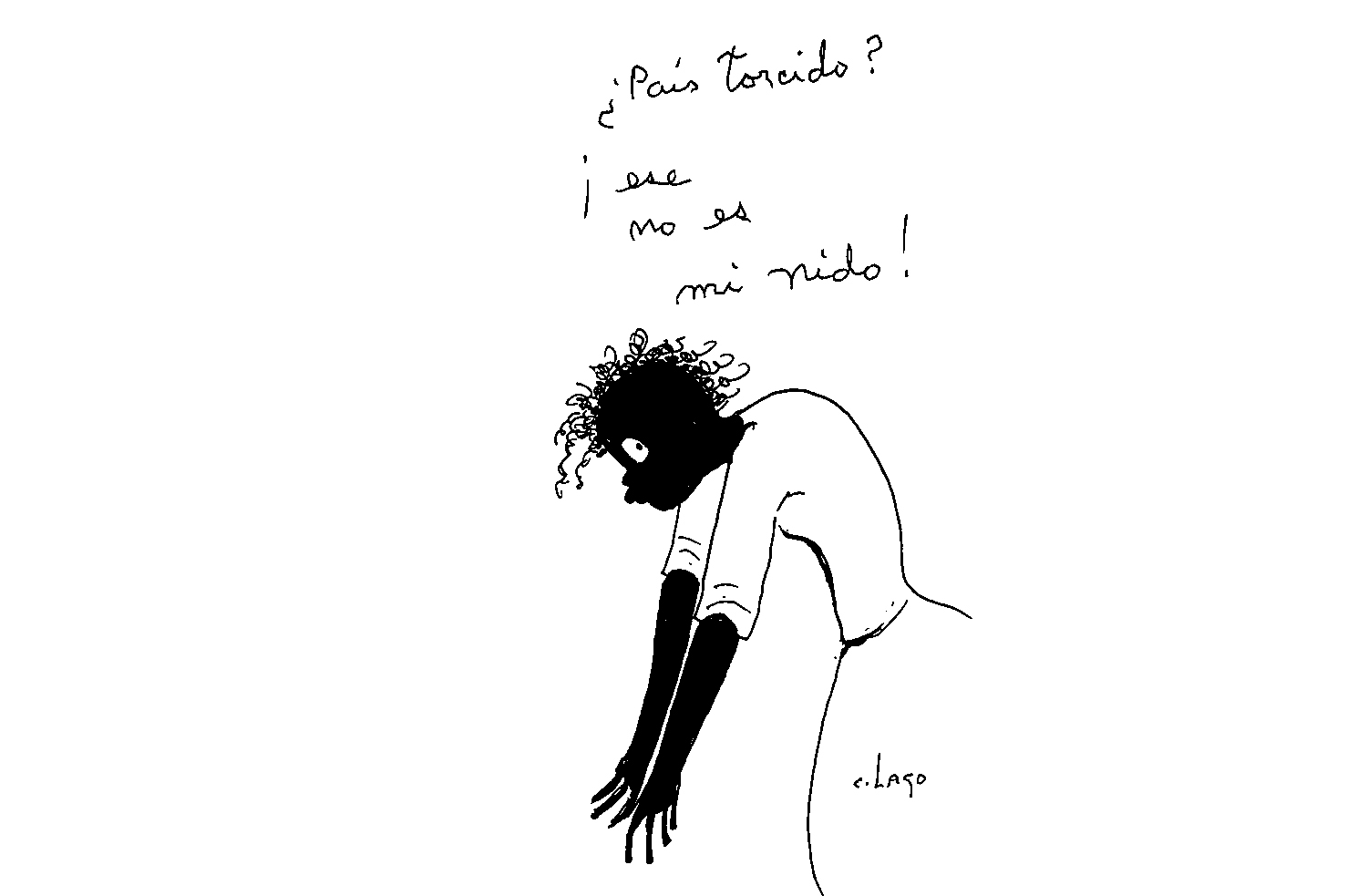 Nieves