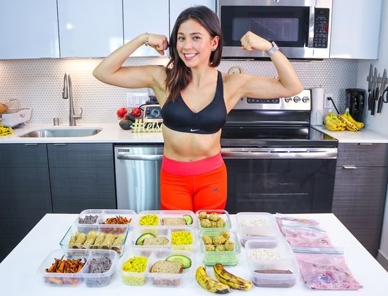 Estos 10 alimentos son perfectos para ganar masa muscular y fortalecer los huesos