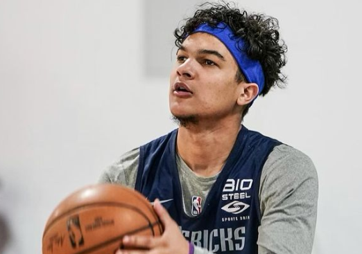 “No puedo continuar esta lucha”: joven jugador de la NBA se retira por ansiedad