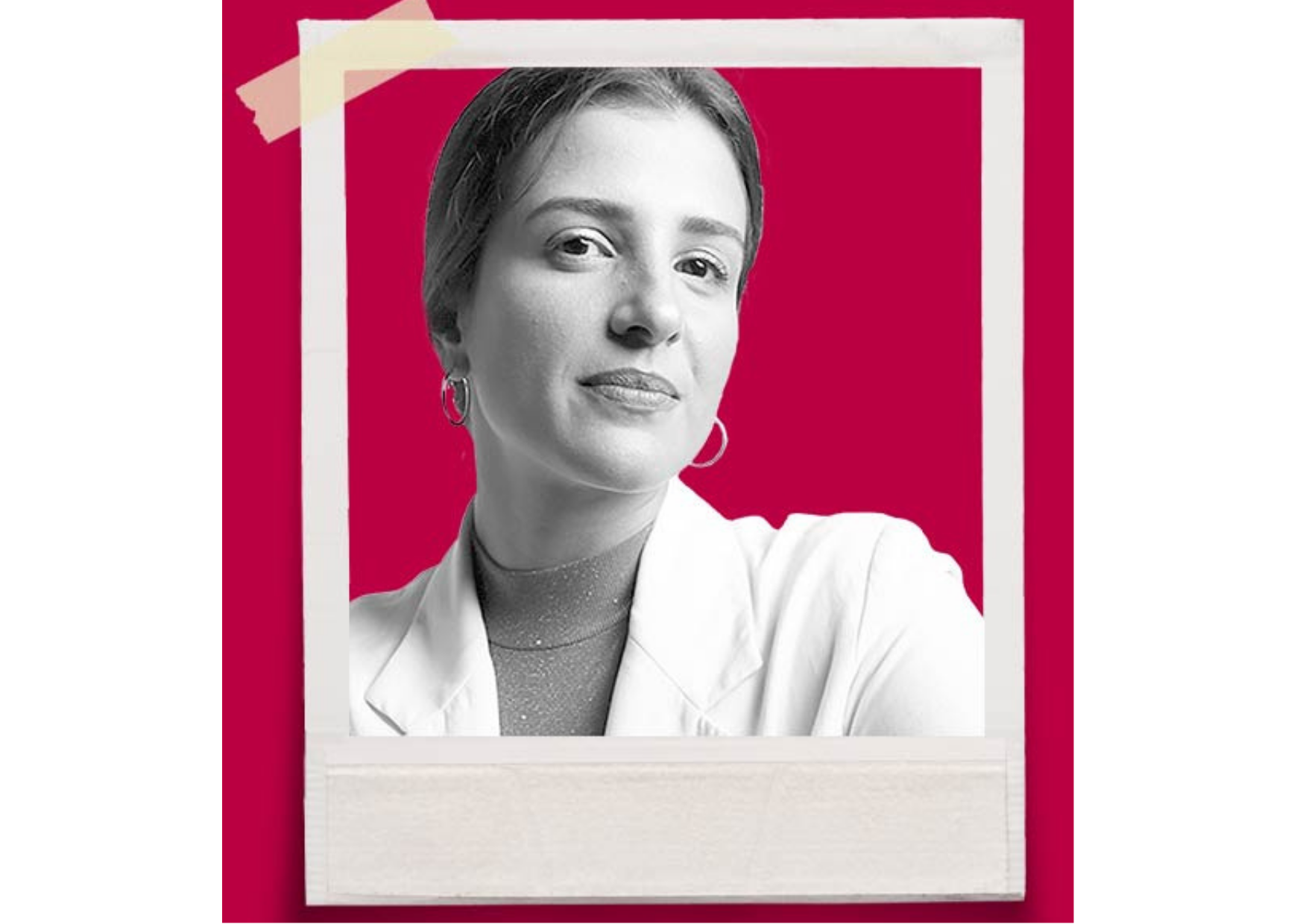 Leonora Suárez ha trabajado como productora, guionista y directora de proyectos para diferentes artistas.