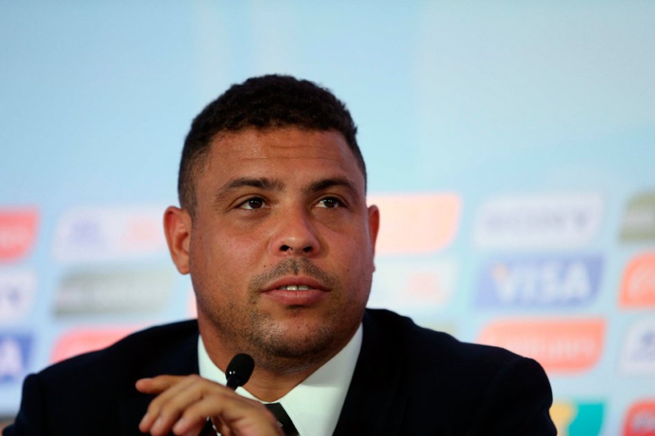 Ronaldo dice que Neymar será el próximo «mejor jugador del mundo»