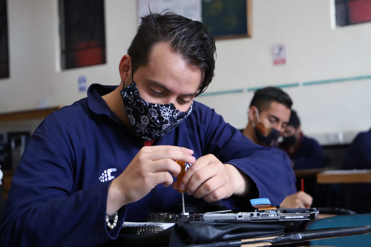 SENA inicia convenio con cinco instituciones para ampliar la educación en Bogotá