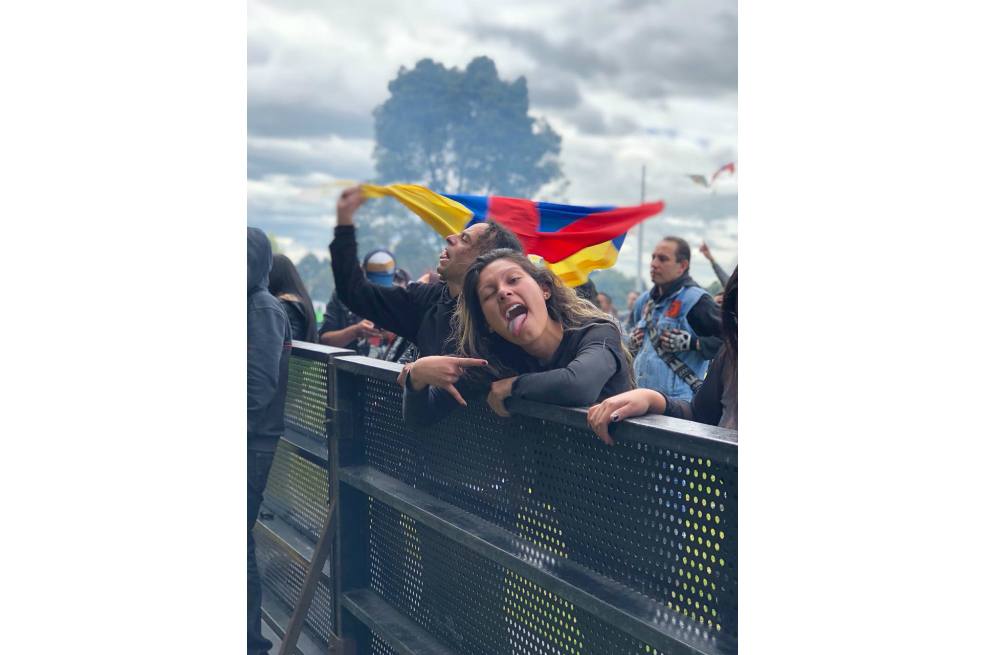 Rock al Parque 2018: cuando la música es todo