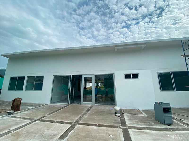 Villavicencio: el centro para atender violencias de género sigue sin operar