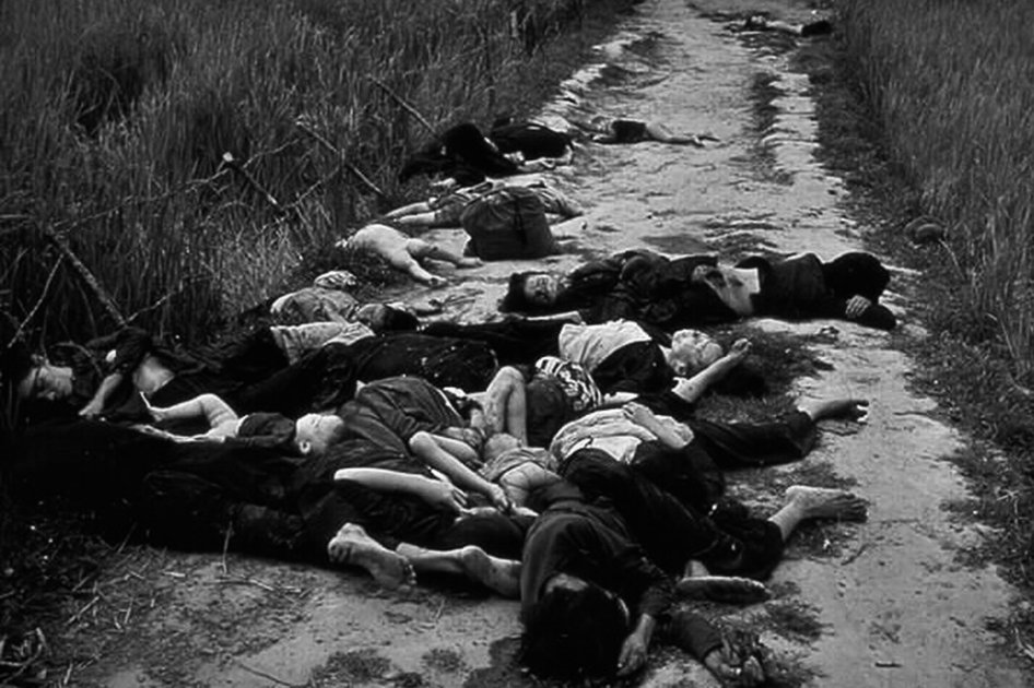 Masacre de My Lai, un trauma insuperable para los supervivientes