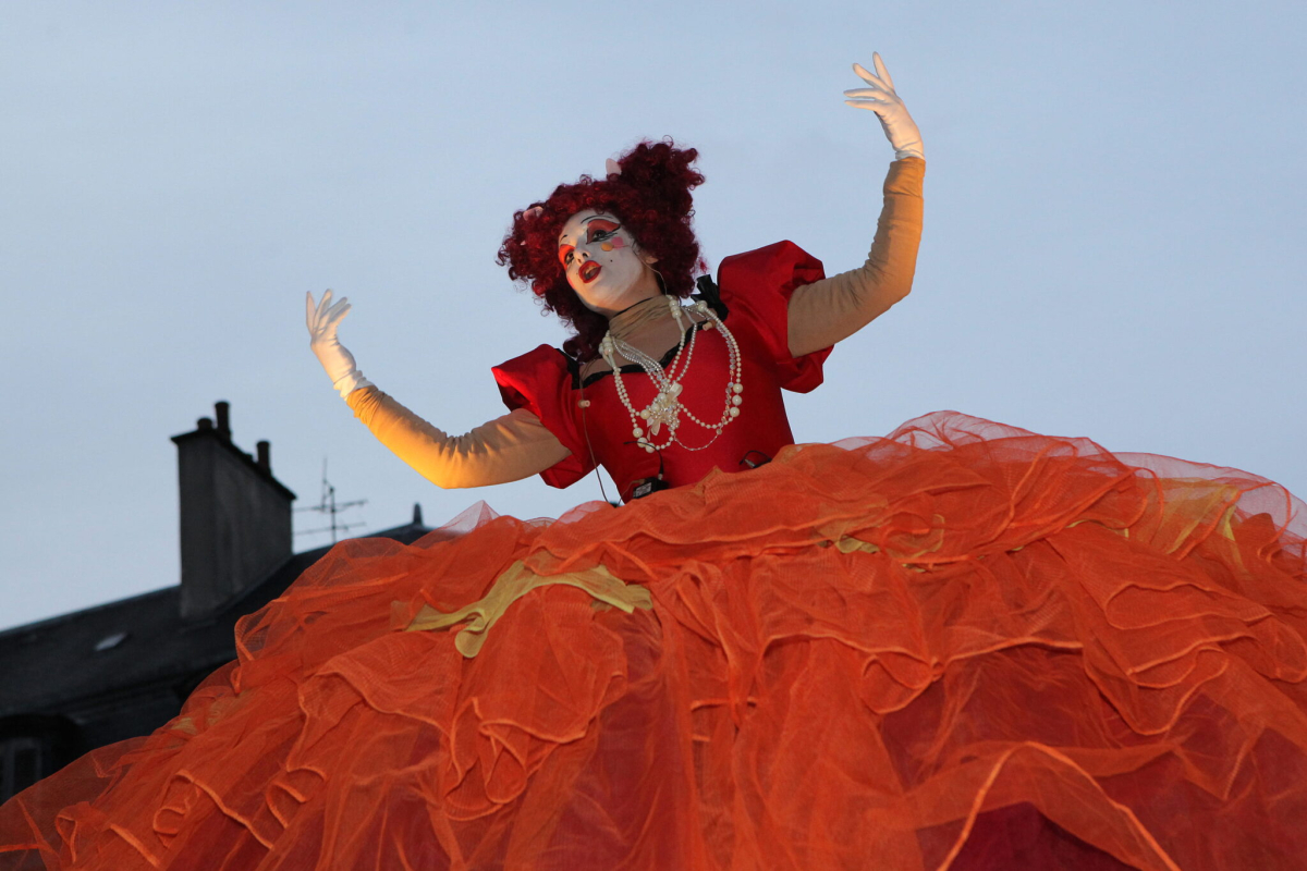El Festival de Artes Vivas, un sueño hecho realidad