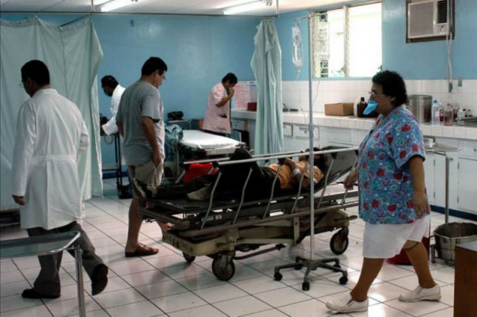 Juicio por envenenamiento de pacientes con «jarabe de la muerte» en Panamá puede durar dos meses