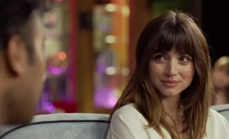 Fanáticos de Ana de Armas llegan a acuerdo con Universal tras demanda por ‘Yesterday’