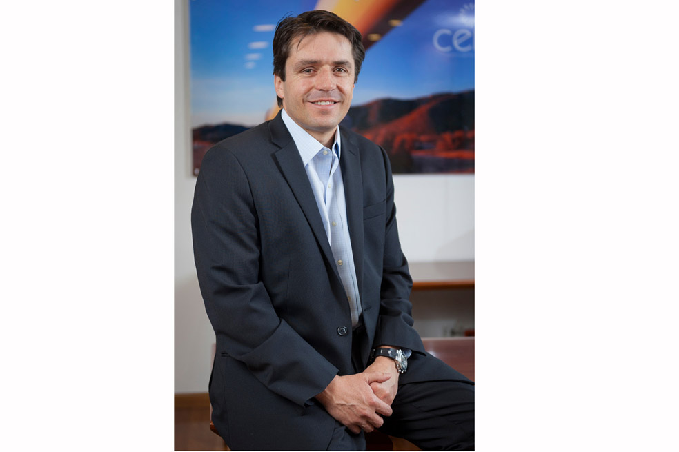 Cenit, afectada por caída de petróleo