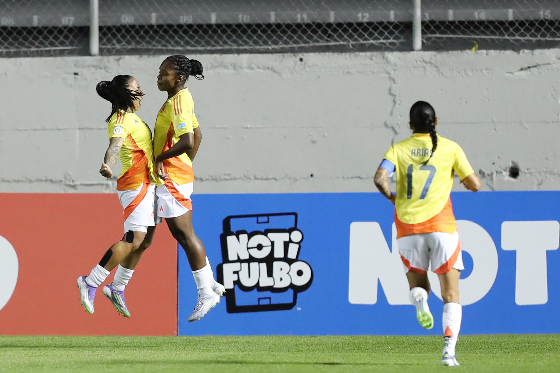 Así van las tablas de la Copa América Femenina 2025 tras la cuarta fecha