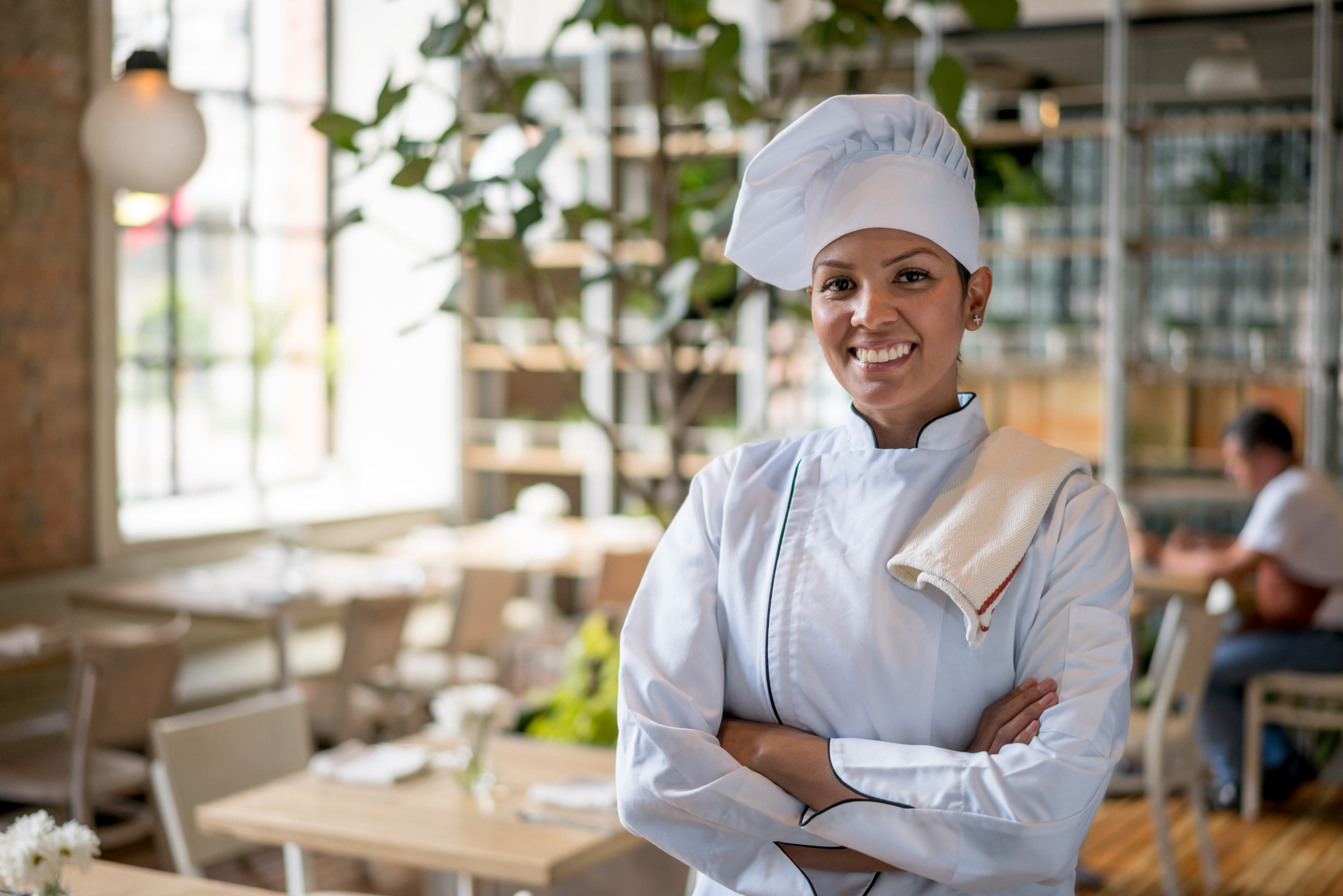 Las mujeres en la gastronomía: ¿una deuda pendiente en el sector?