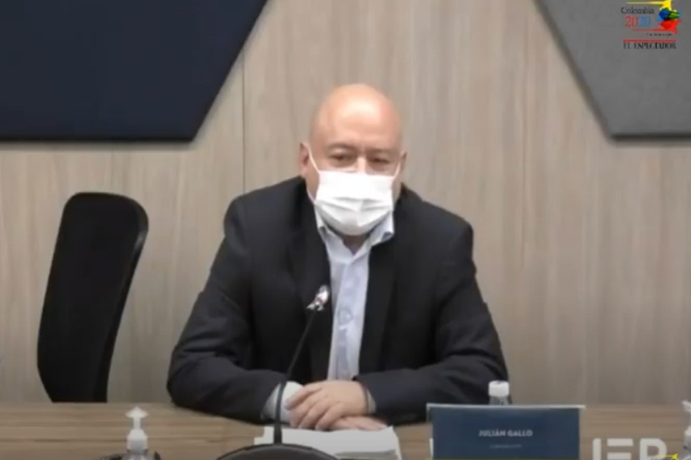 “El reclutamiento de menores no era un delito en las Farc”: Carlos Antonio Lozada