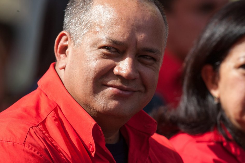 Amistad de Cuba y Venezuela seguirá vigente por muchos años: Diosdado Cabello