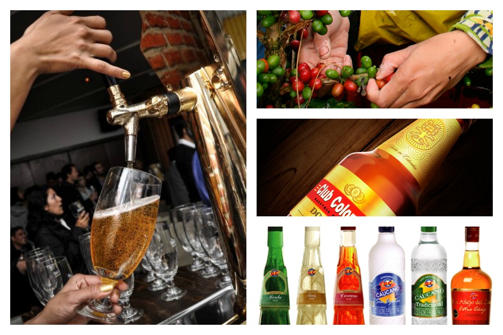 21 productos colombianos son premiados internacionalmente por su sabor