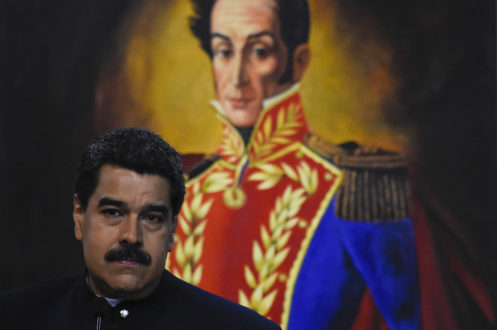 «Plan conejo», la respuesta de Maduro para combatir escasez de carne en Venezuela