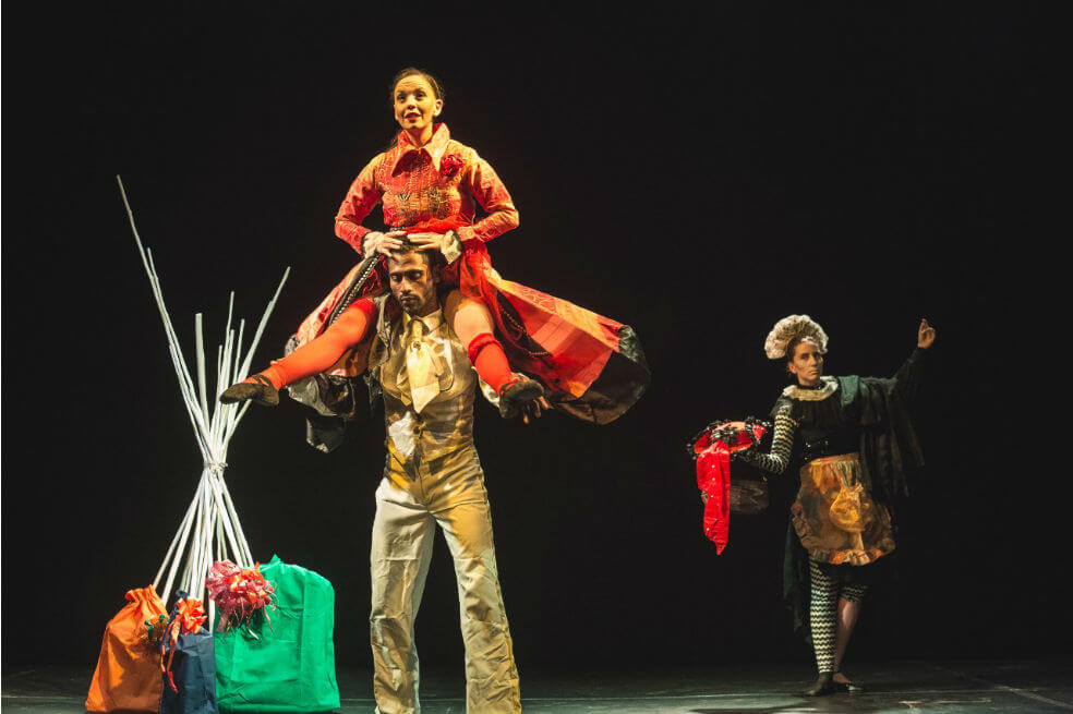 Prográmese para el Festival del anhelo en Bogotá y Cali