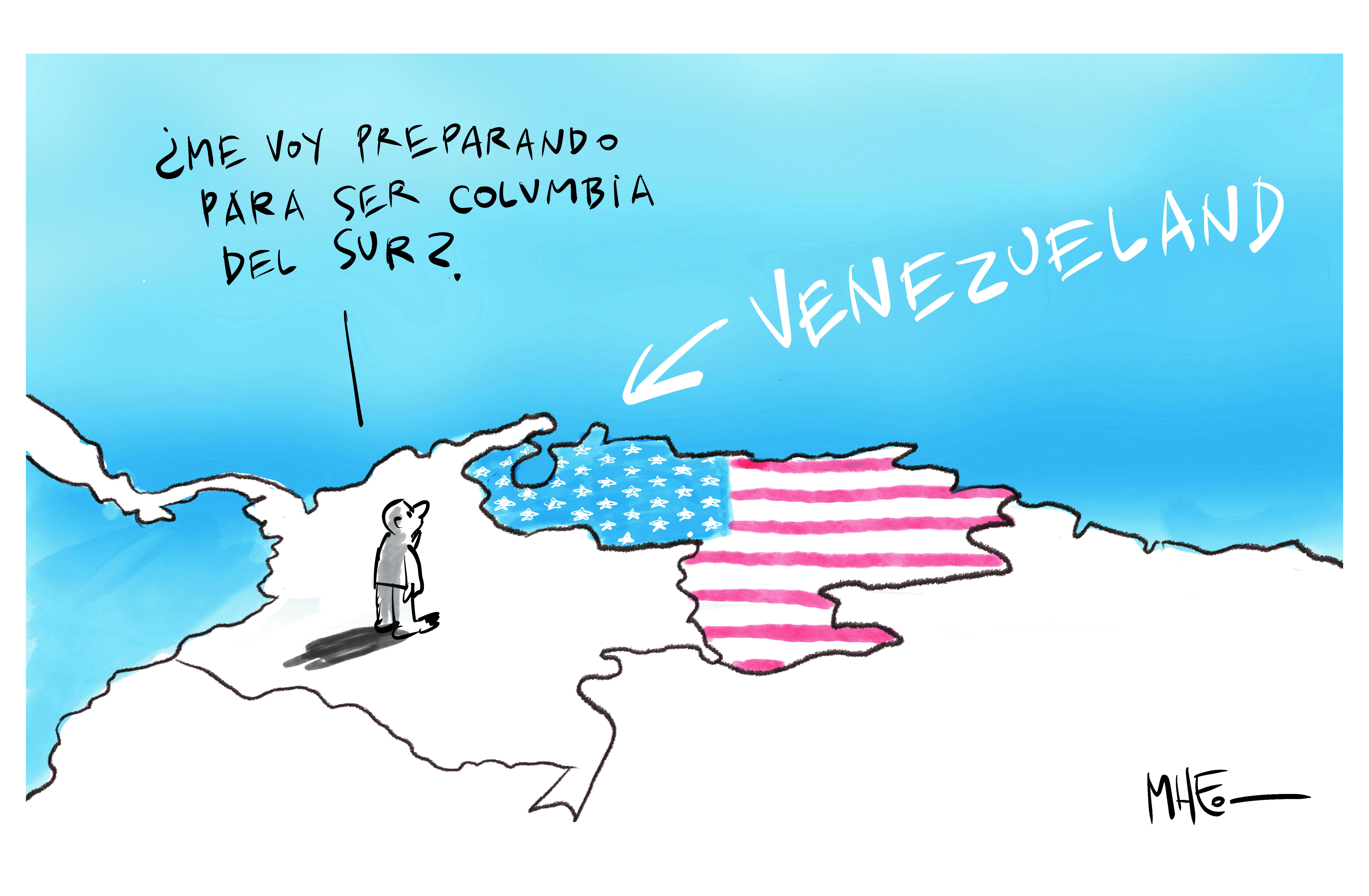 El estado 51