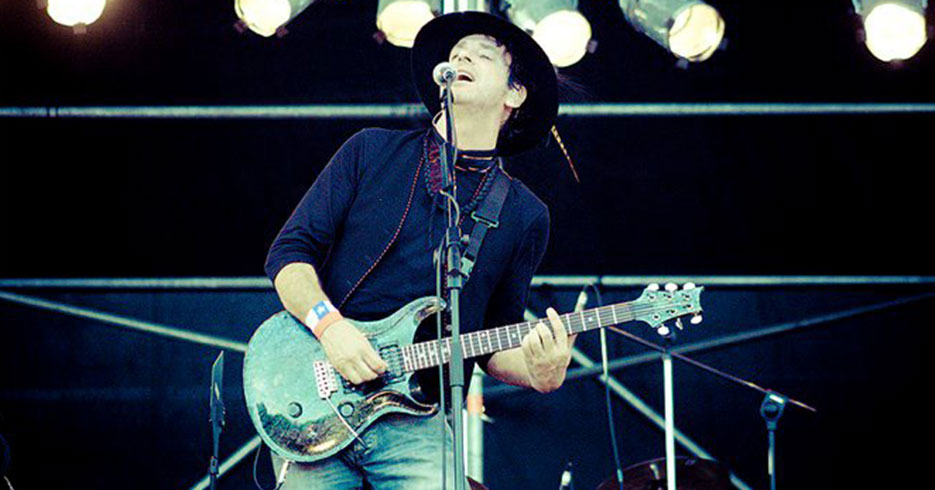 Cuatro años sin Gustavo Cerati