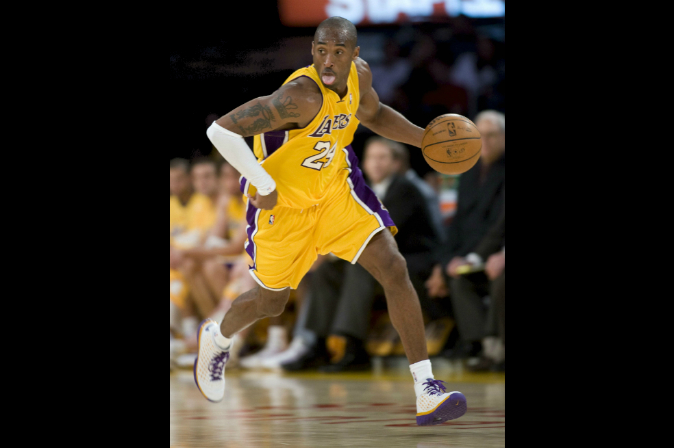 ¿Quién ha sido el mejor basquetbolista de la historia?