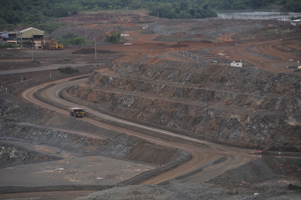 El dictamen de Medicina Legal en el caso Cerro Matoso