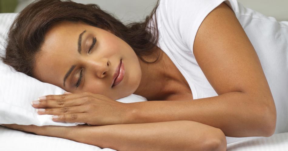 Once hábitos para dormir plácidamente