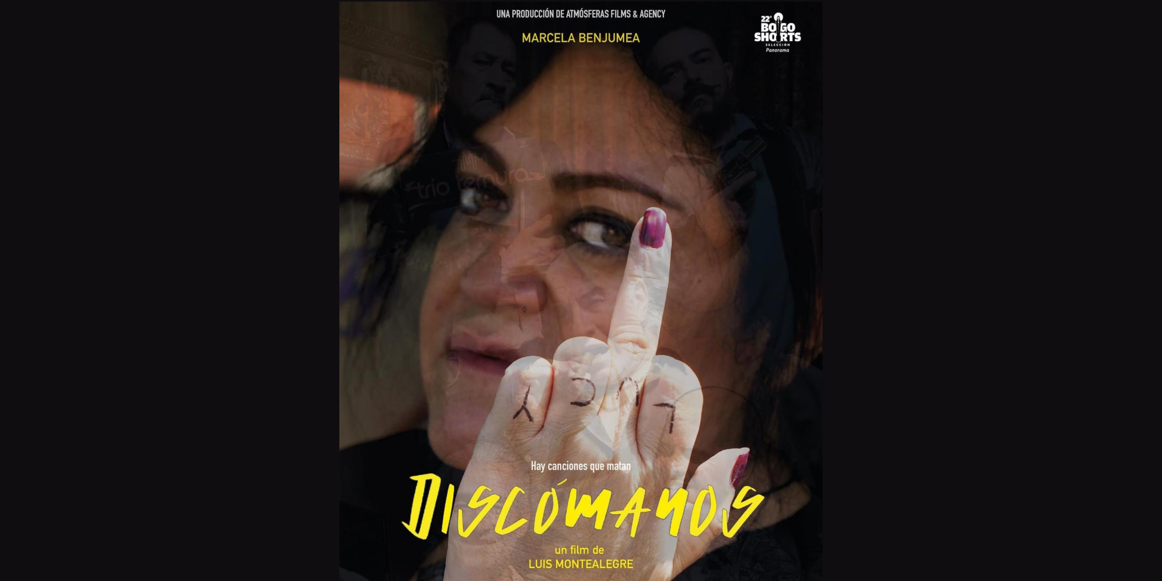 Discómanos