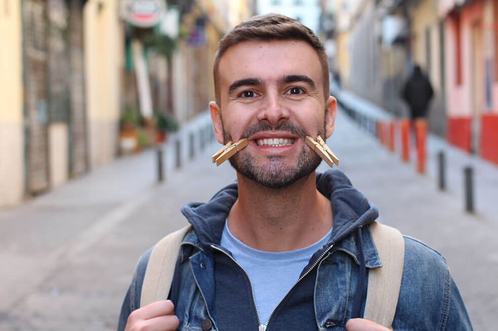 ¿Por qué la depresión sonriente es peligrosa?