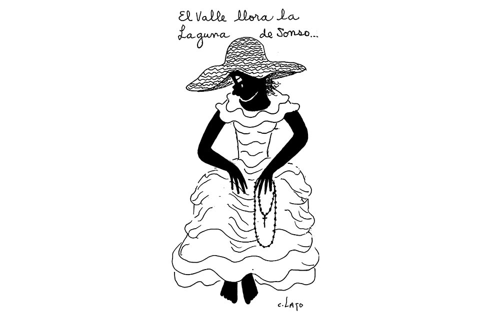 Nieves