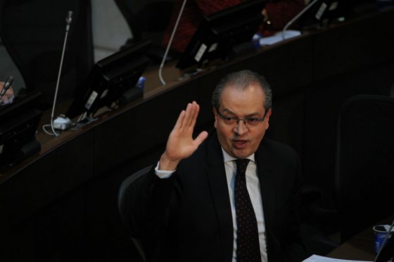 Una Procuraduría sin agenda política