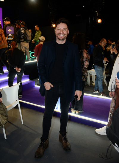 Julián Trujillo