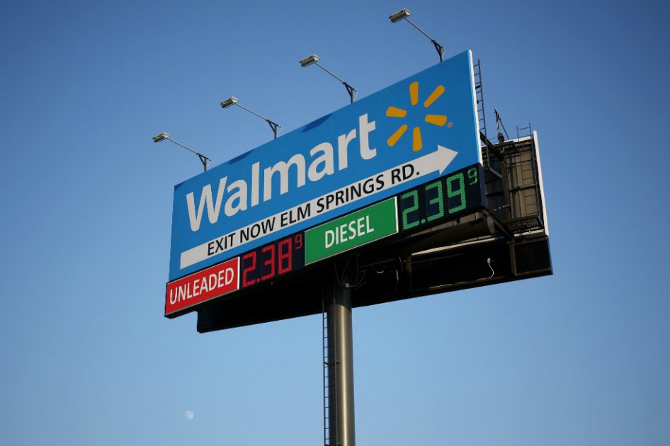 Denuncian a Wal-Mart en EE.UU. por vender queso parmesano con celulosa
