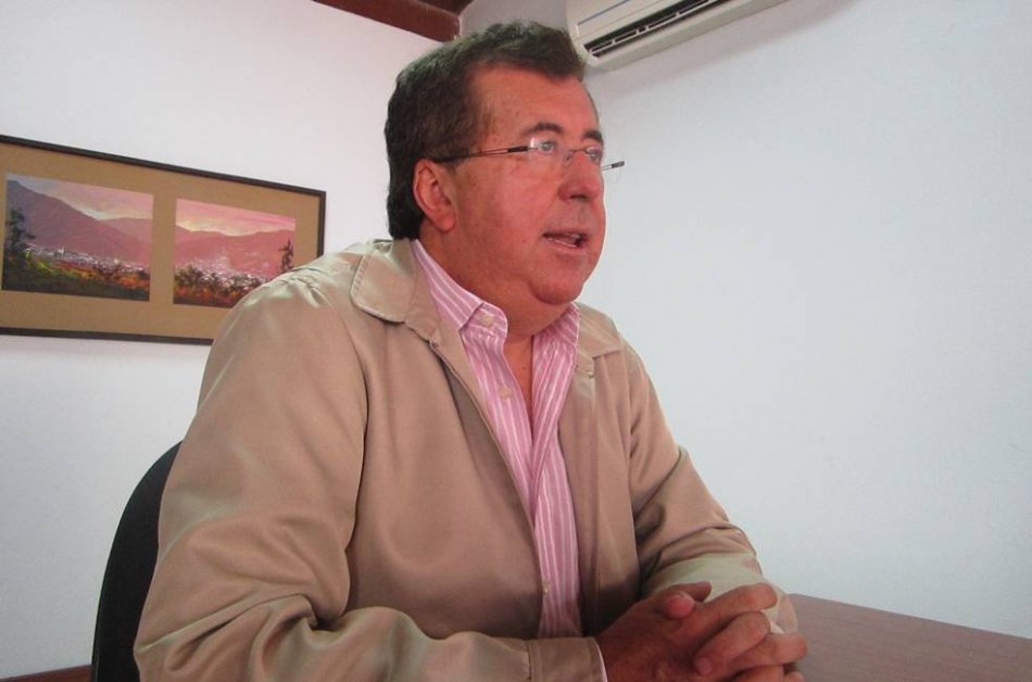 César Pérez Vivas, ex gobernador del estado Táchira: Están empeñados en afianzar la persecución política y utilizar la intimidación como herramienta disuasiva.