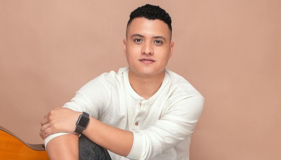 Cantante vallenato recibió disparo en la cara en medio de un atraco