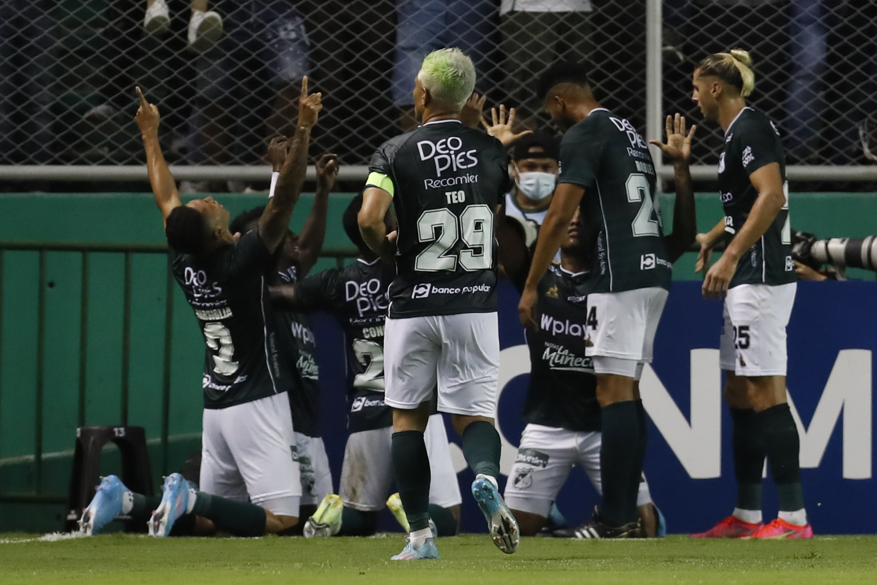 ¿Cómo fue?
