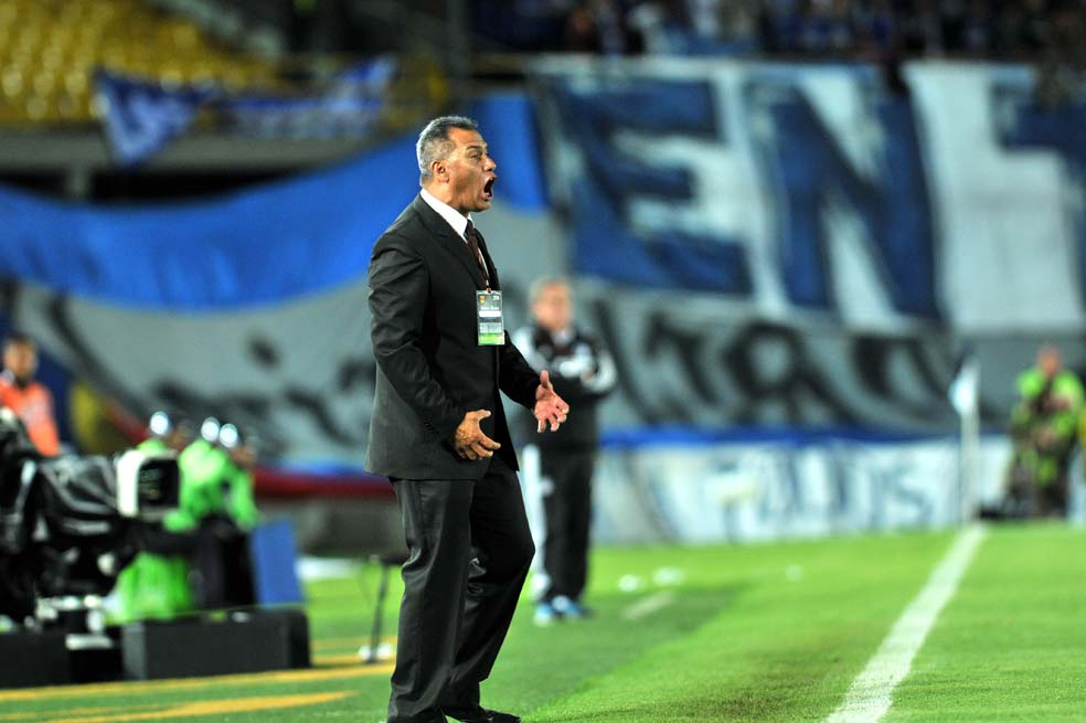 «Juan Carlos Ortiz me echó de Millonarios»