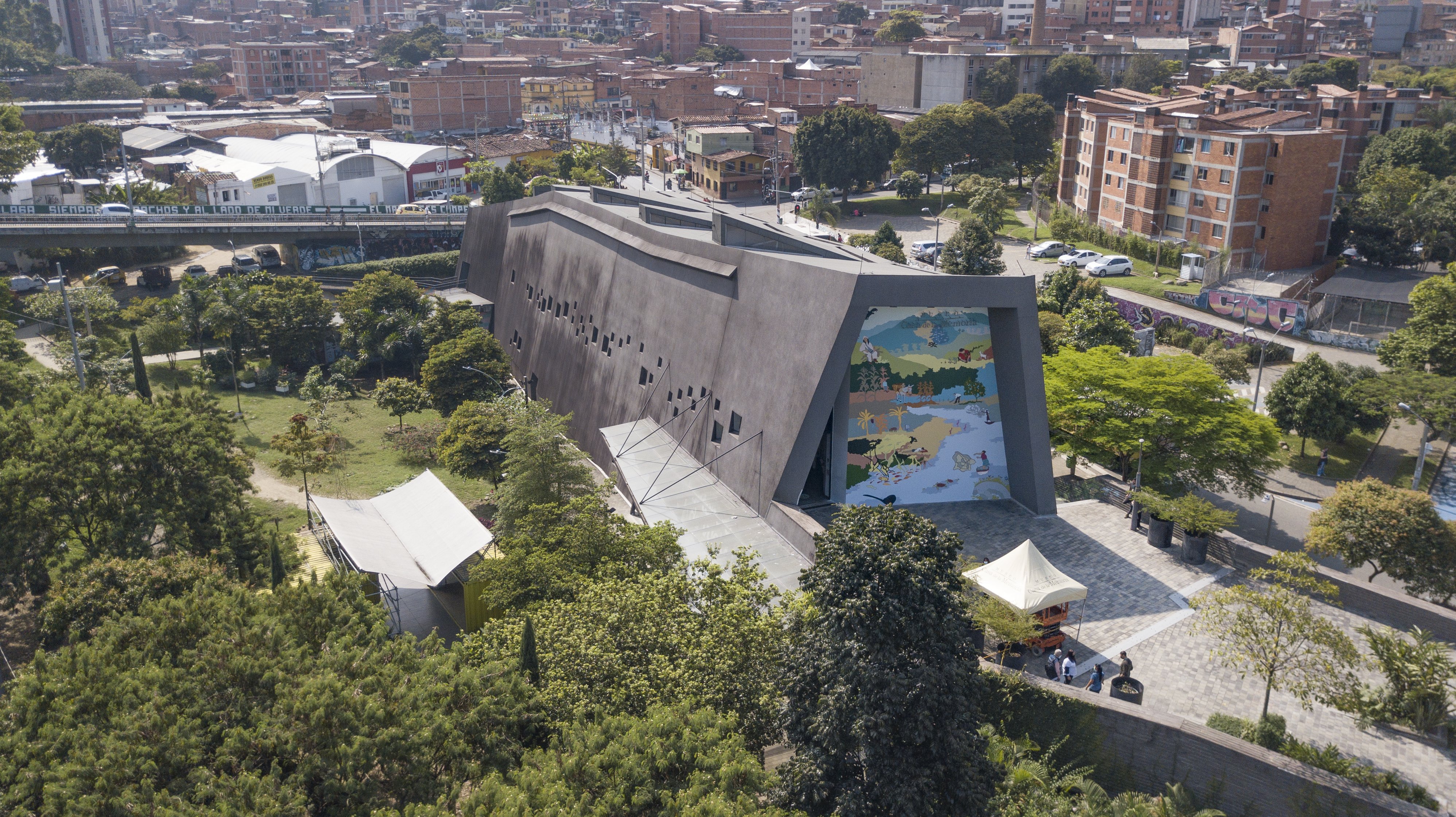 Museo Casa de la Memoria: con bajo presupuesto, se sostiene por las víctimas