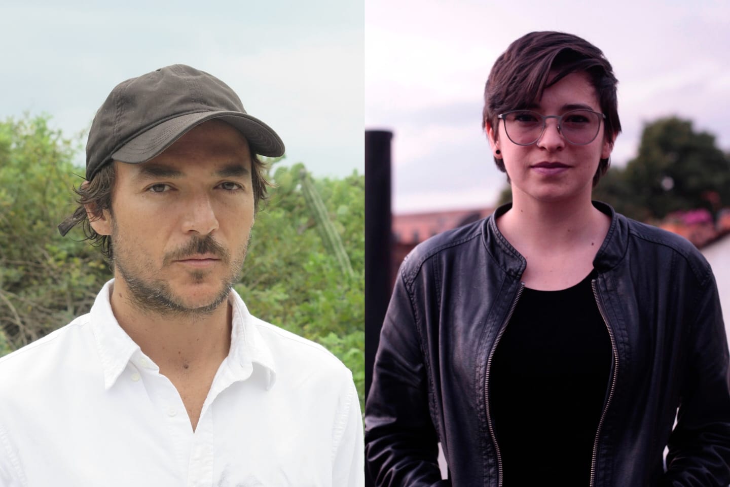 Las obras ecologistas de una colombiana y un mexicano, premiadas en Austria