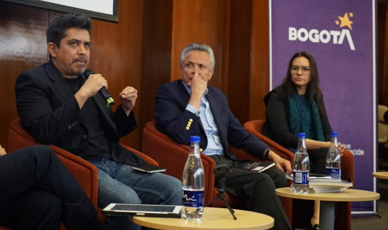 El sector cultural y creativo en Bogotá superó los $17 billones en 2022