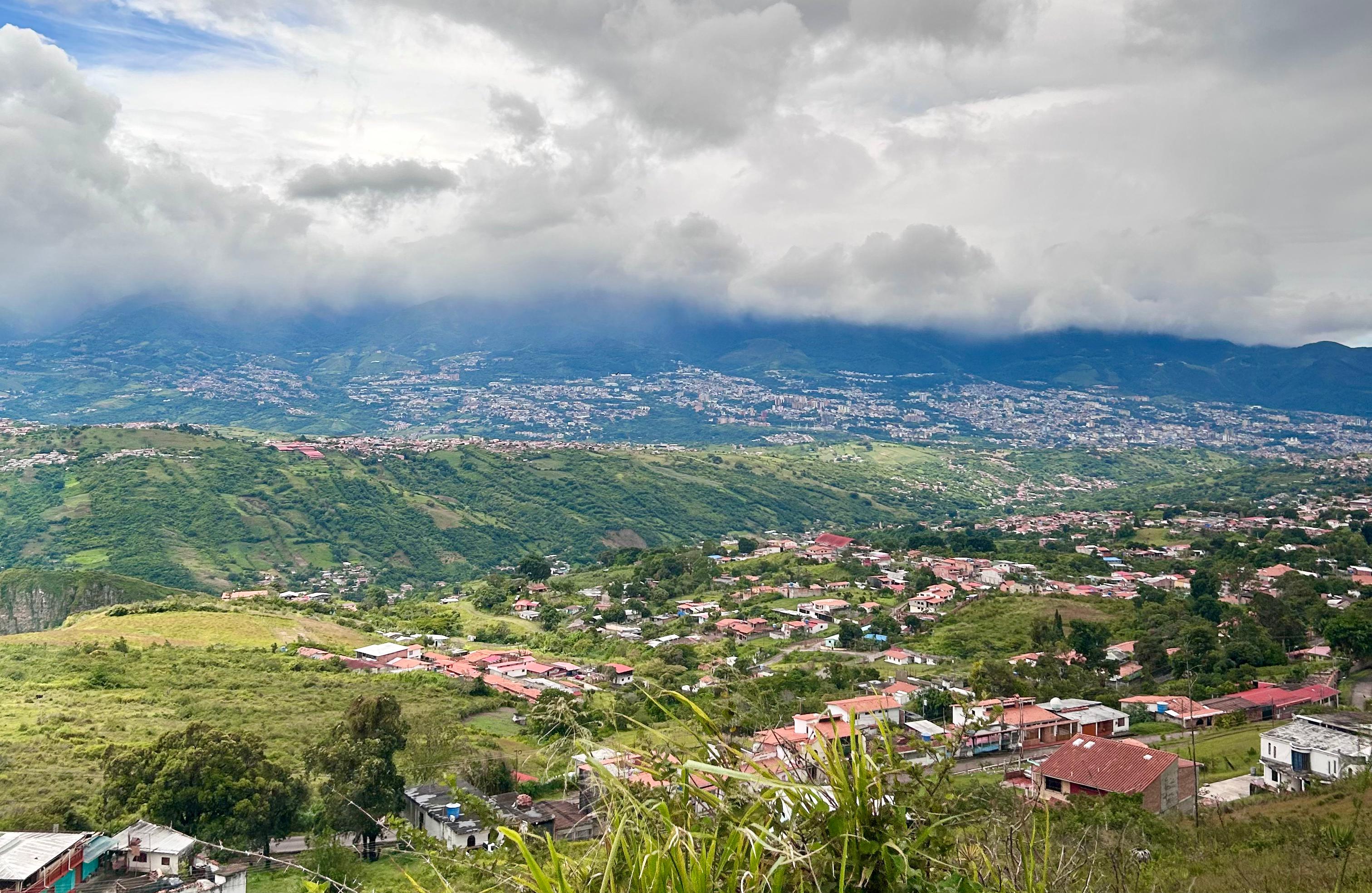 Un destino, dos países: el turismo binacional entre Cúcuta y Táchira
