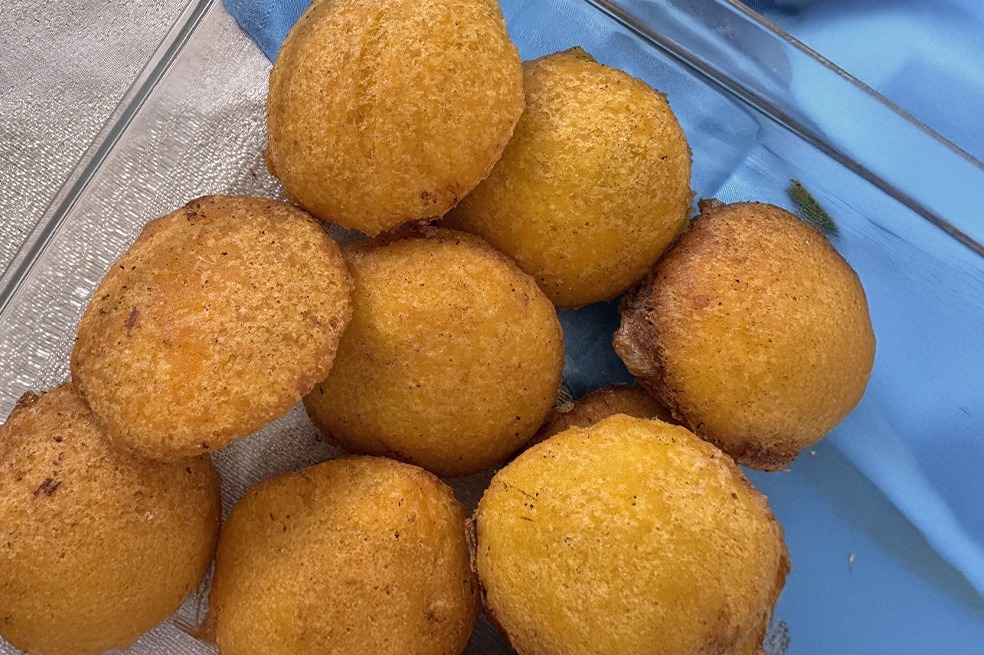 Mampuján: un museo donde los sabores también narran historias
