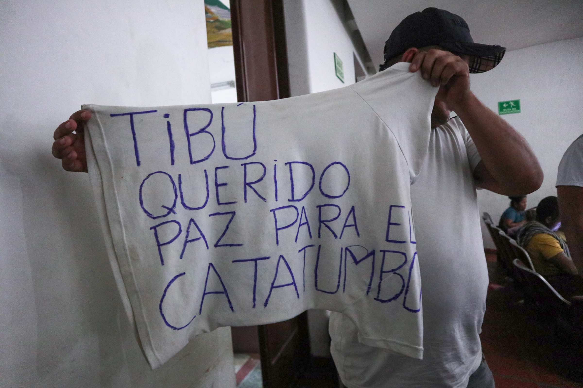 “Tibú en riesgo”: Defensoría lanzó Alerta Temprana por escalada de violencia en Catatumbo