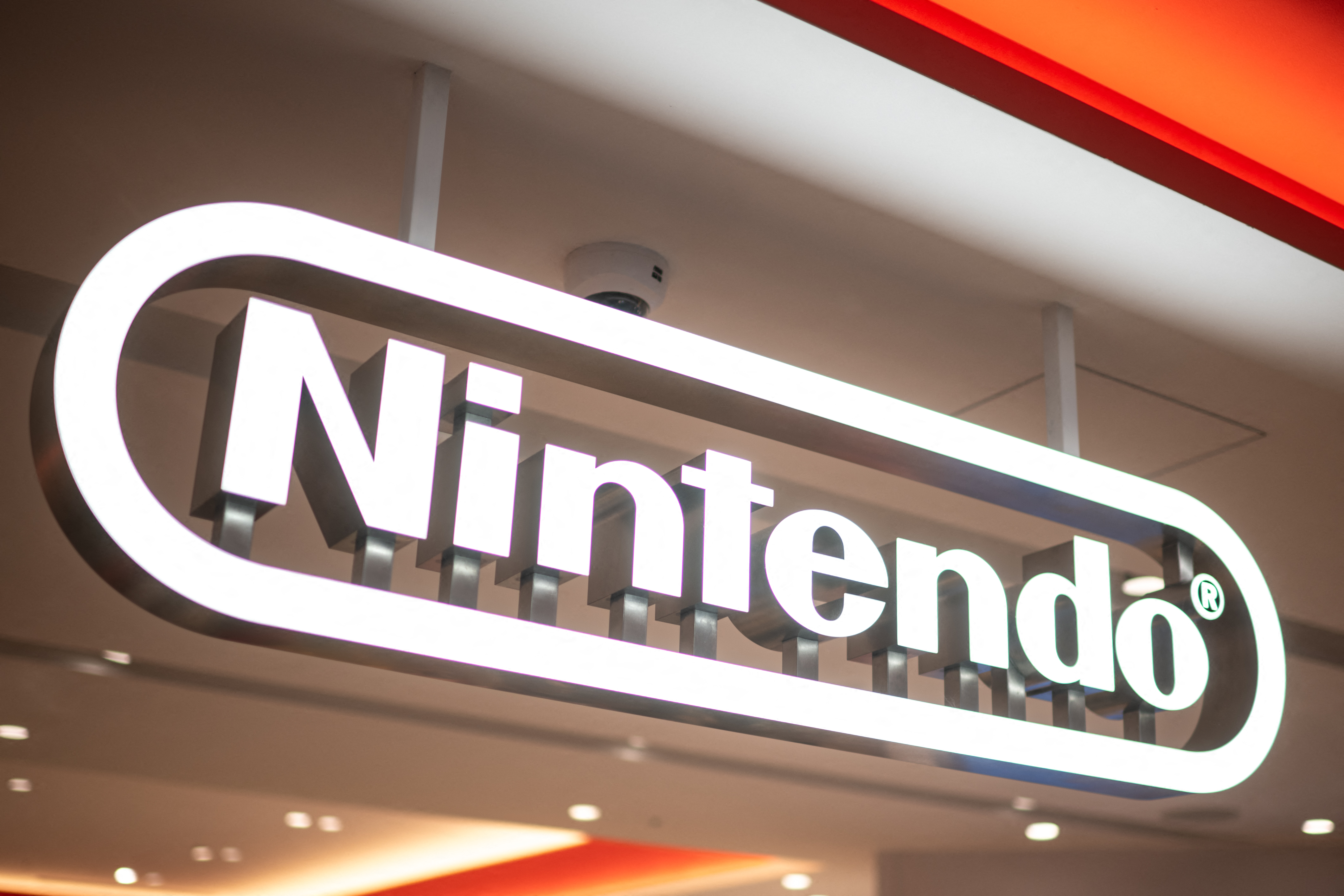 Nintendo rechaza la idea de trabajar con la inteligencia artificial generativa