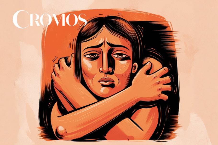 Abraza la ansiedad: cambia tu relación con ella y conviértela en fuerza transforma