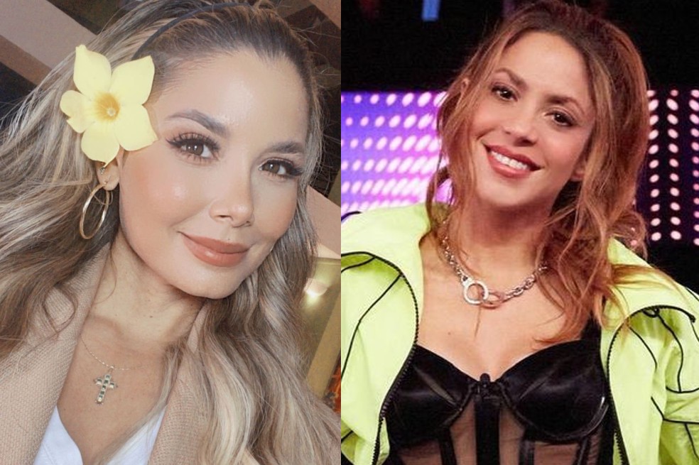 ¿Melissa Martínez se identificó con ‘Monotonía’, la nueva canción de Shakira?