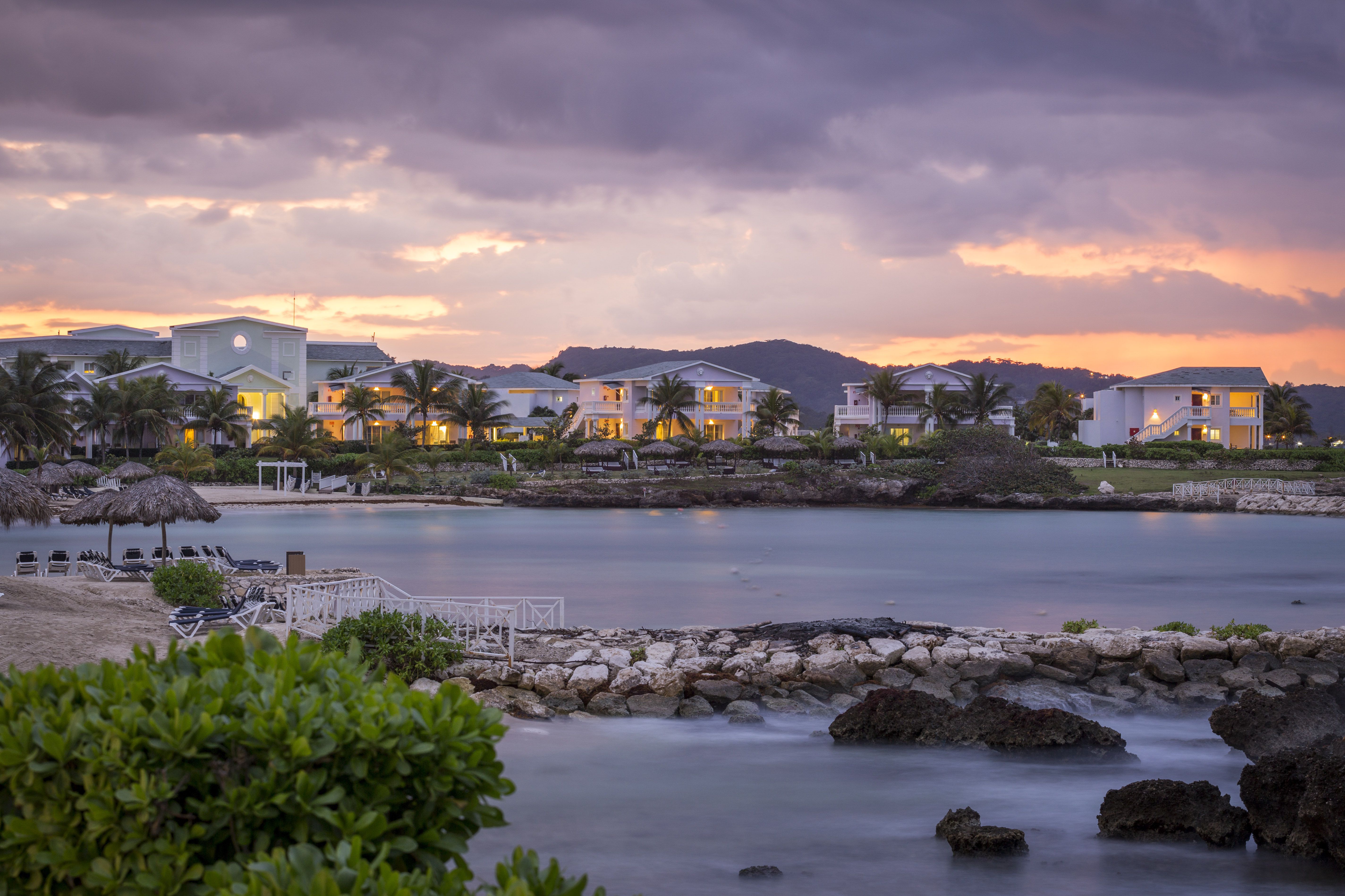 Jamaica y su búsqueda por ser la nueva joya del Caribe