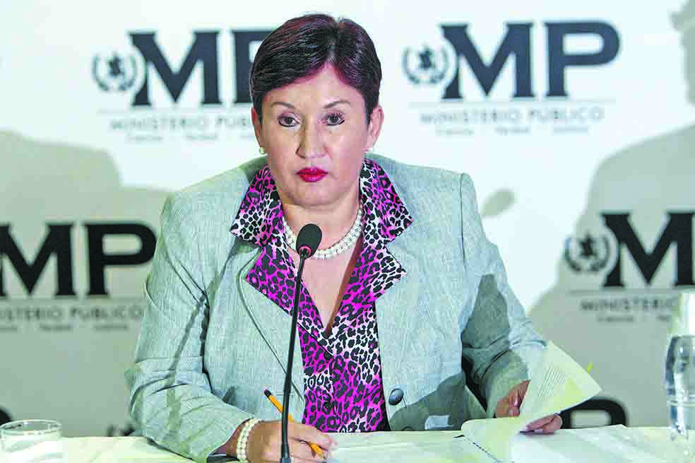 “Ojalá las manifestaciones nos lleven a reformas”