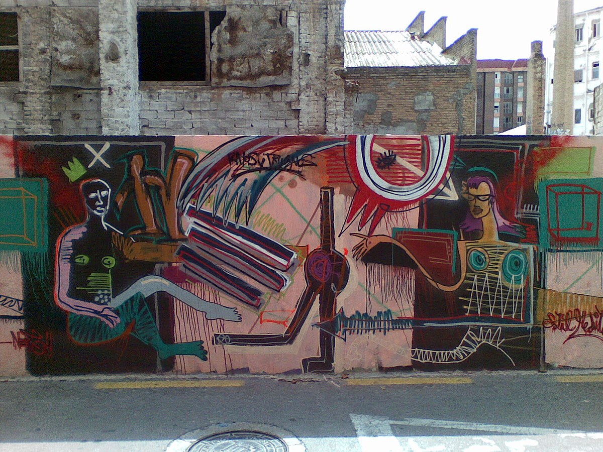 El arte y la cultura, los eternos contradictores