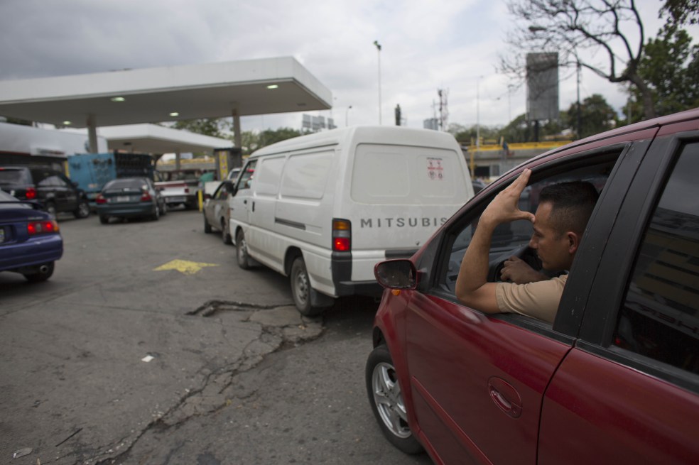 Peregrinar por una batería