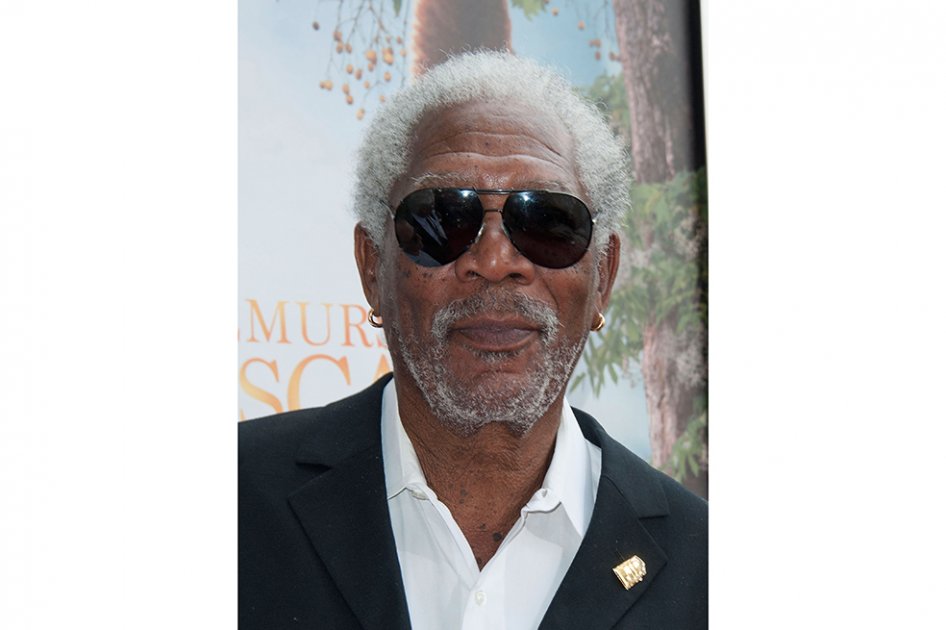 Dios, Morgan Freeman y National Geographic