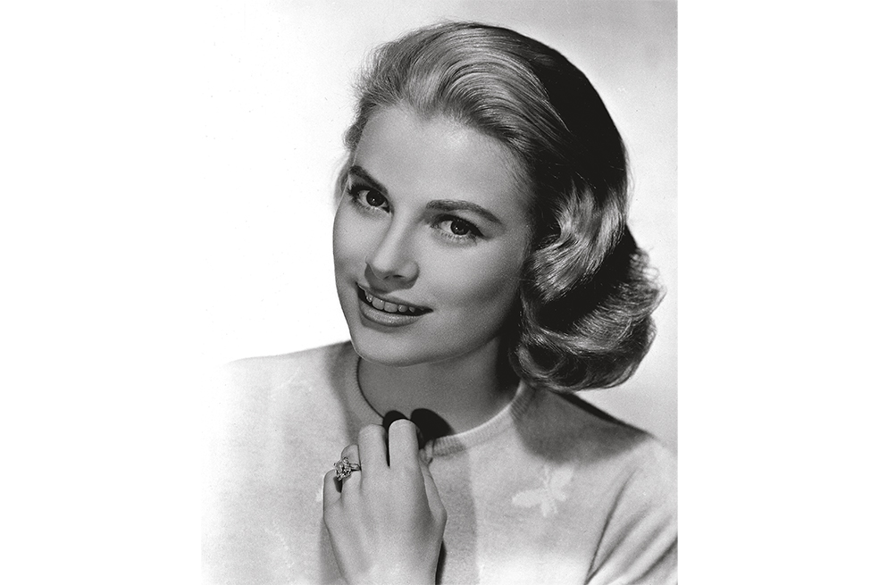 La descendencia de Grace Kelly, la crema innata de la realeza europea
